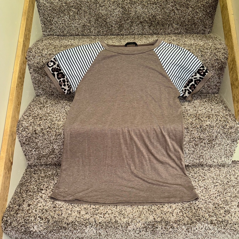SHEIN top